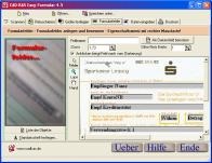 Easy-Form-Printery Screenshot